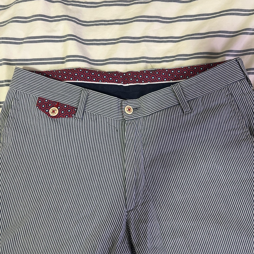 Size: 8, Brand: El Ganso